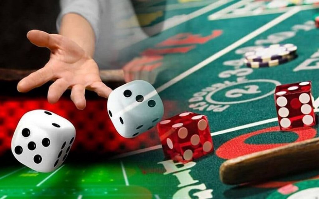 Xem xét khả năng rủi ro khi chơi cá cược